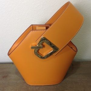 Danse Lente - Mini Johnny Bucket Bag